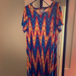 LuLaRoe Carly NWT